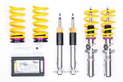 KW V3 Coilover Kit | 35230065