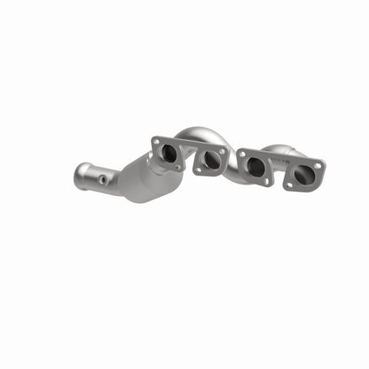 MagnaFlow Converter Direct Fit 07-10 BMW X5 4.8L V8