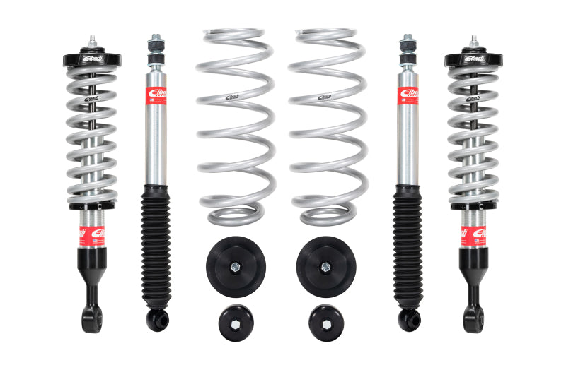Eibach Pro-Truck Coilover Stage 2 | E86-59-005-01-22