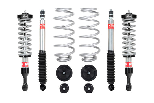Eibach Pro-Truck Coilover Stage 2 | E86-59-005-01-22
