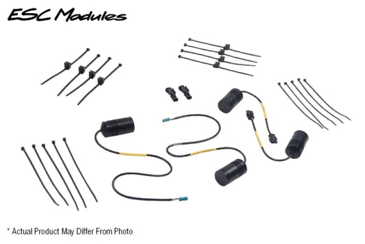 KW Electronic Damping Cancellation Kit | 68511041