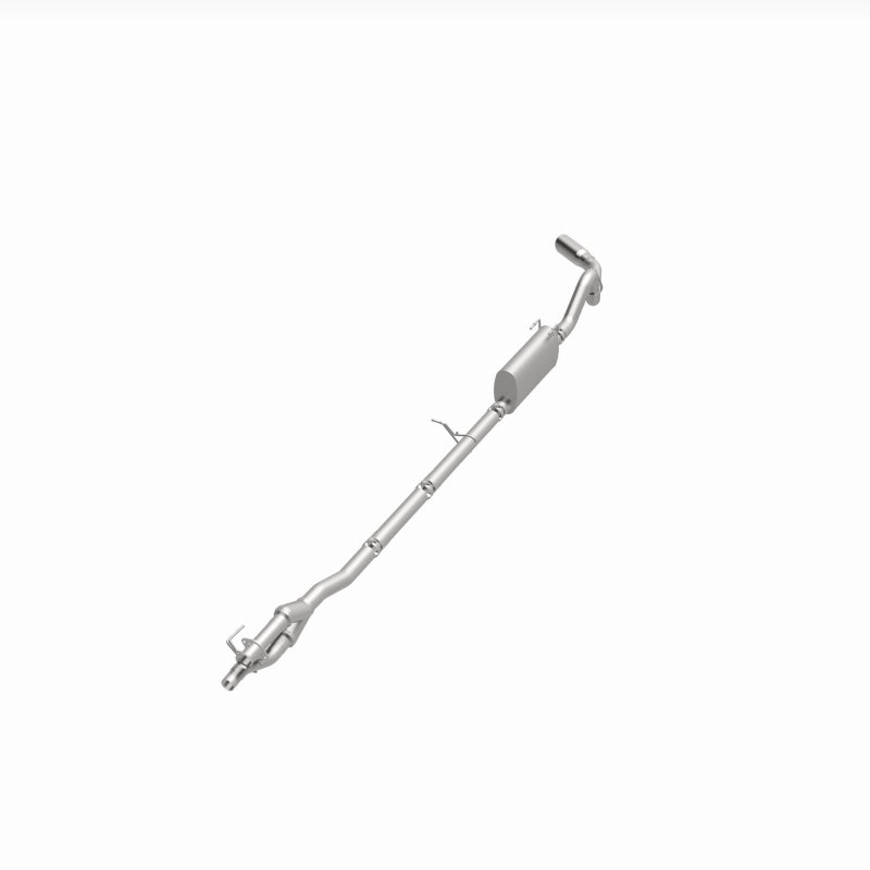 MagnaFlow Ford BRE Exhaust Replacement Kit