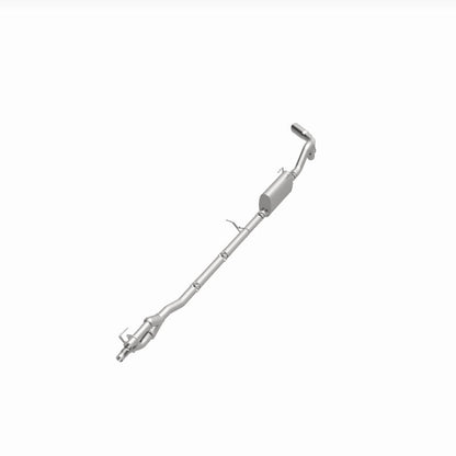 MagnaFlow Ford BRE Exhaust Replacement Kit