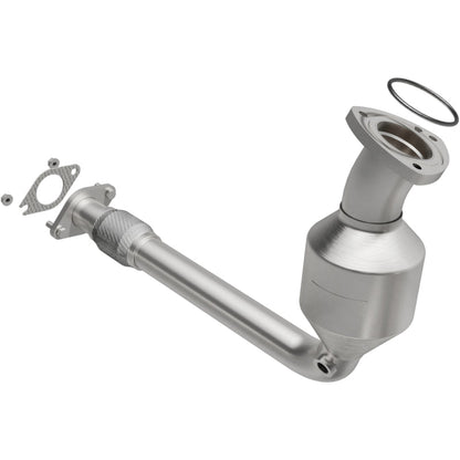 Magnaflow 09-12 Chevrolet Malibu 3.6L Direct Fit Converter