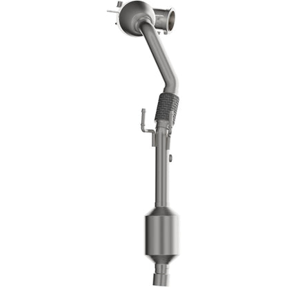 MagnaFlow 22-23 Volkswagen Jetta Direct Fit OEM Grade EPA Compliant Catalytic Converter