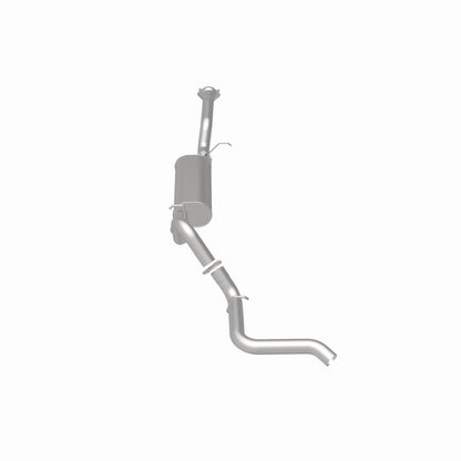 MagnaFlow BRE Exhaust Kit 94-95 Tahoe Yukon 5.7L