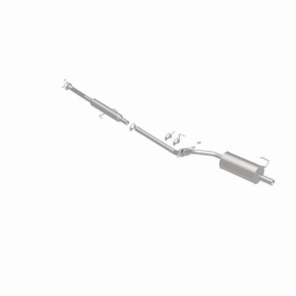 MagnaFlow BRE Exhaust Kit 02-06 Honda CRV 2.4L