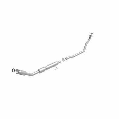 MagnaFlow Conv Direct Fit 14-15 Toyota Corolla 1.8L