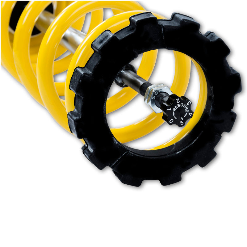 ST XA Coilover Kit | 18220018