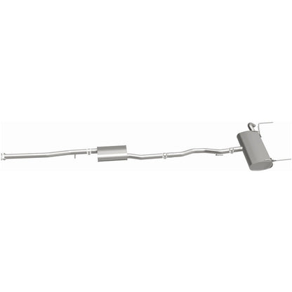 Magnaflow 18-24 Chevy Equinox / 18-24 GMC Terrain BRE Exhaust Kit