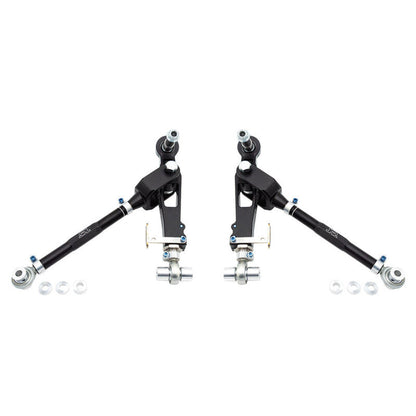 SPL Parts 12-19 Posche 911 Carrera (991) 12-16 Cayman/Boxter (981) 17+ Boxter/Cayman 718/982 LCA Kit