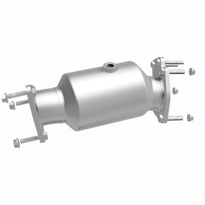 MagnaFlow DF Conv 2020 Chevrolet Corvette Right Closed Couple 6.2L