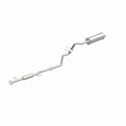 BRExhaust 14-16 Kia FORTE 1.8L Exhaust Kit