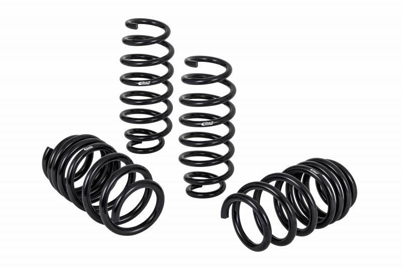 Eibach Pro-Kit Lowering Springs | E10-87-001-01-22