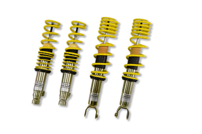 ST X Coilover Kit | 13250001