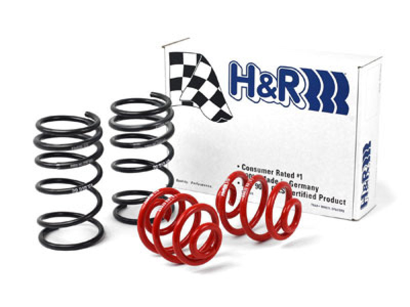 H&R Sport Springs | 29910-2