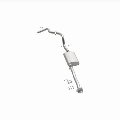 MagnaFlow BRE Exhaust Kit 98-01 Sonoma S10 Hombre 4.3L