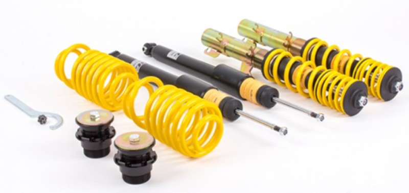 ST XA Coilover Kit | 182800CE
