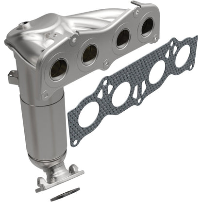 Magnaflow 03-11 Toyota Camry 2.4L Direct Fit Converter