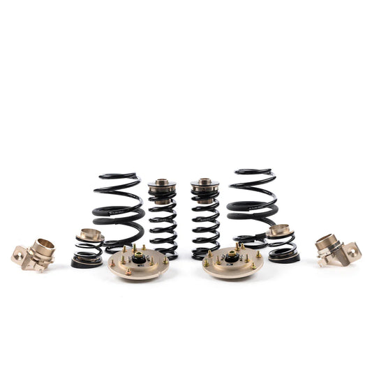 BC Racing ASP Series Kit W/ Camber Plates - 3 Bolt | 131BW001C2