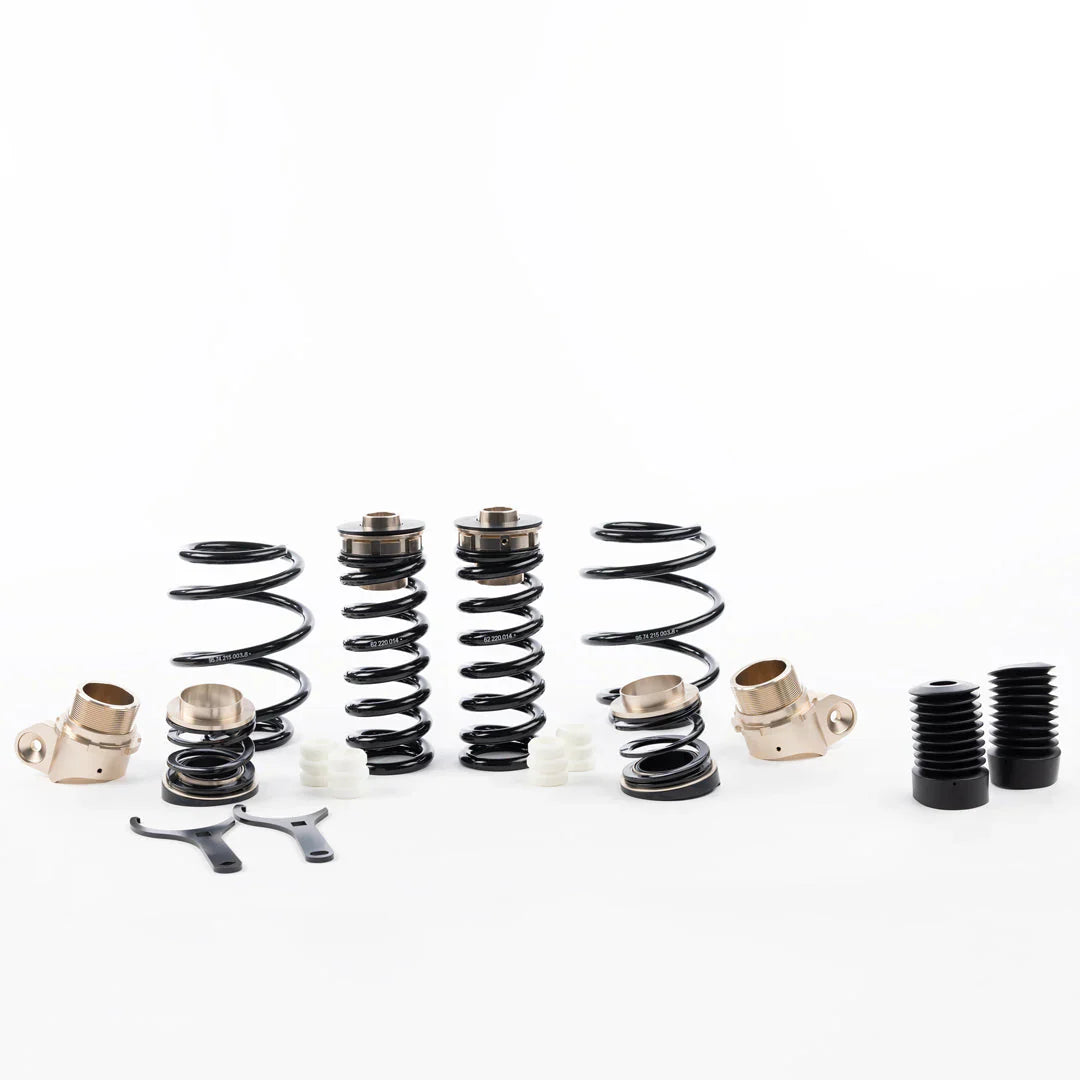 BC Racing ASP Series Kit | 131BW002N1