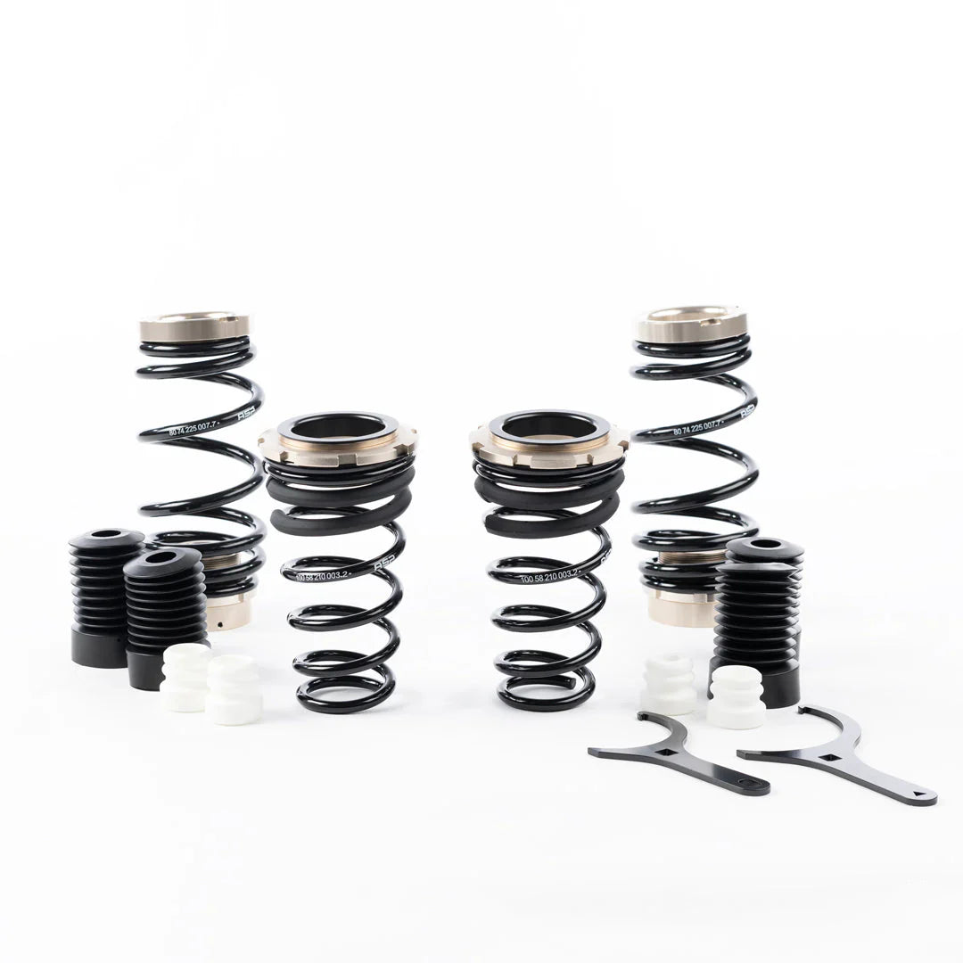 BC Racing ASP Series Kit | 131PE001N1