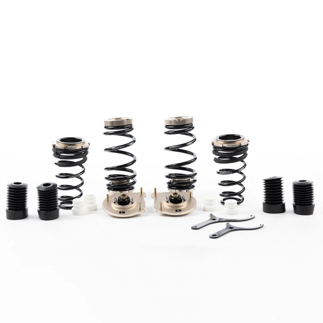 BC Racing ASP Series Kit W/ Camber Plates | 131PE001C1