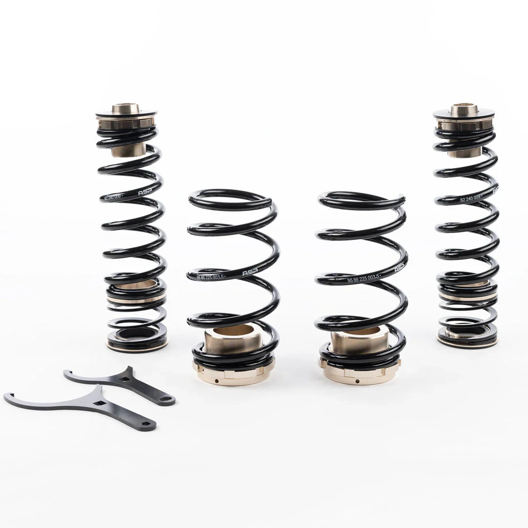 BC Racing ASP Series Kit | 131TA001N1