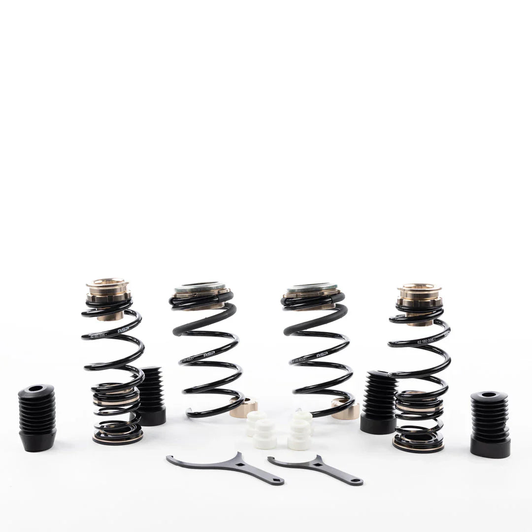 BC Racing ASP Series Kit | 131VW002N1