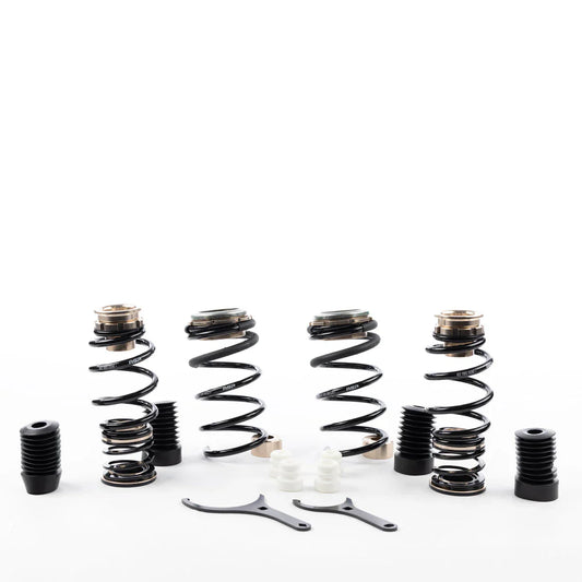 BC Racing ASP Series Kit | 131VW002N1