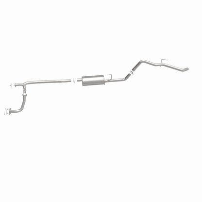 MagnaFlow BRE Exhaust Kit 07-17 Nissan Frontier 4.0L