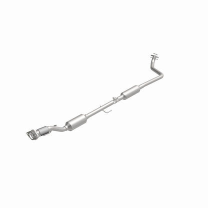 MagnaFlow Conv Direct Fit OEM 18-21 Nissan Kicks 1.6L Single Underbody