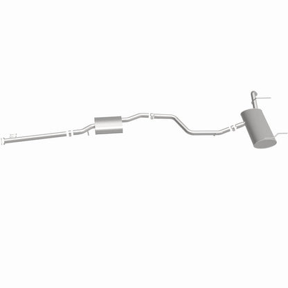 Magnaflow BRE Exhaust 18-24 Chevrolet Equinox 1.5L