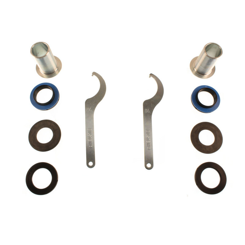 Bilstein B16 Coilover Kit | 48-135245
