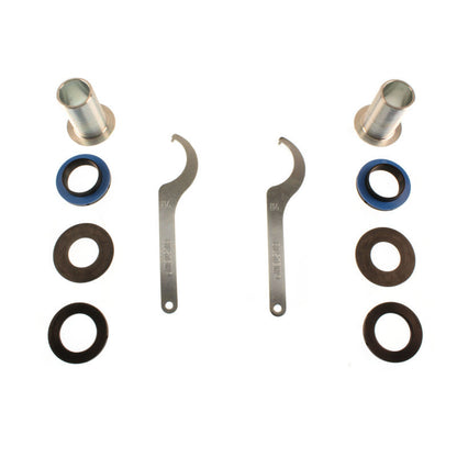 Bilstein B16 Coilover Kit | 48-135245