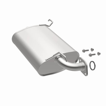BRE Exhaust 98-02 Accord 3.0L Muffler Kit