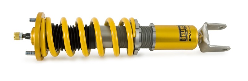 Ohlins Road & Track Coilover Kit | HOS MI21S1