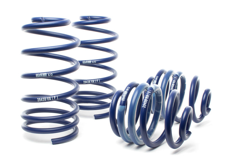H&R Sport Springs | 50312-2