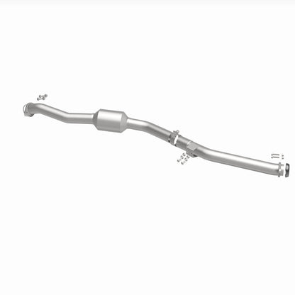 Magnaflow 20-21 Subaru WRX 2.0L Direct Fit Cat Converter (California Grade)