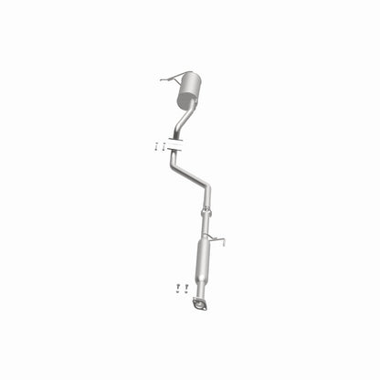 MagnaFlow BRE Exhaust Kit 11-16 Hyundai Elantra 1.8L