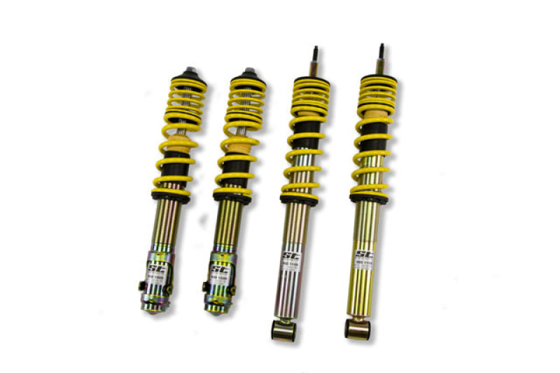 ST X Coilover Kit | 13280005