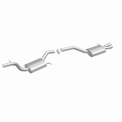 MagnaFlow BRE Exhaust Kit 12-18 Volkswagen Jetta