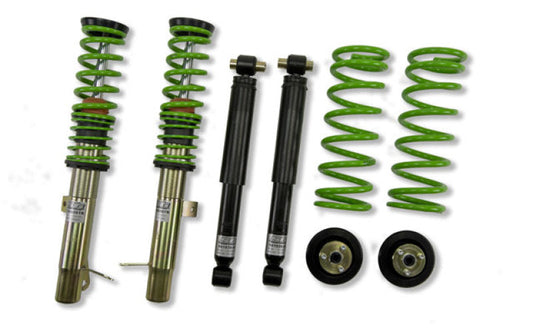 ST X Coilover Kit | 13230017