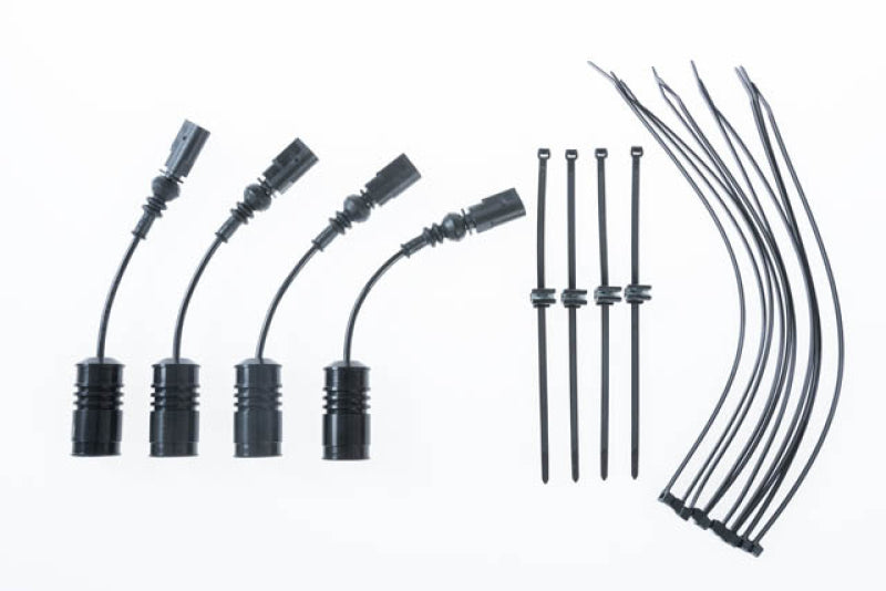 KW Damping Cancellation Kit [68510489]