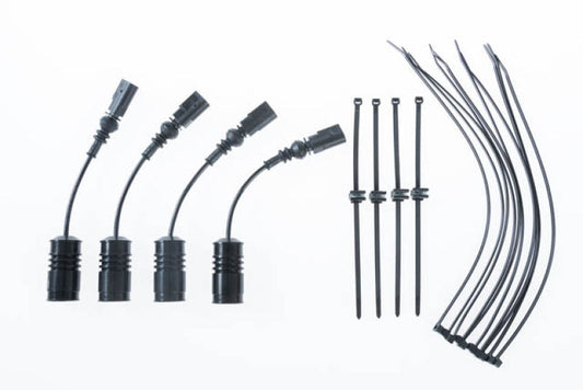 KW Damping Cancellation Kit [68510489]