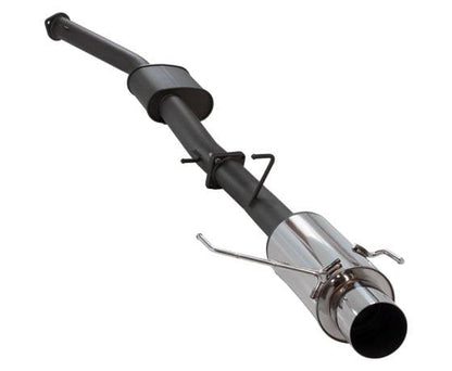 HKS 93-98 Nissan Silvia S14 SR20DET Hi-Power Exhaust