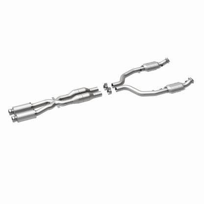 MagnaFlow Conv DF 08-13 BMW M3 4.0L