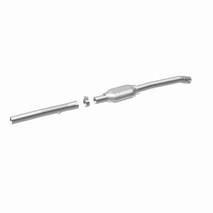 MagnaFlow Conv DF 97-99 Dodge Dakota 3.9/5.