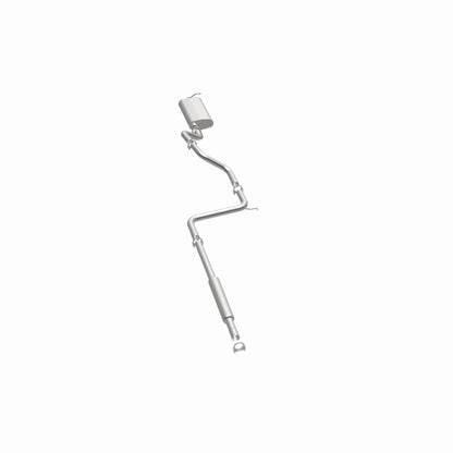 MagnaFlow BRE Exhaust Kit 00-07 Sable Taurus 3.0L