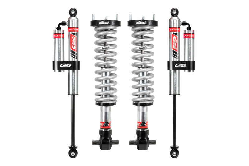 Eibach Pro-Truck Coilover Stage 2R | E86-23-032-06-22